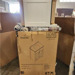 Phoenix AS-IS Mixed Home Improvement Pallet