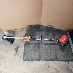 HOUSTON LOCATION - AS-IS ECHO 21.2 cc 17 in. Gas 2-Stroke PAS Straight Shaft Trimmer