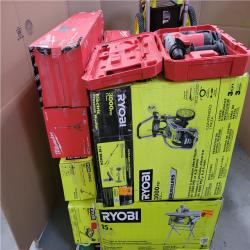 PHOENIX AS-IS TOOL PALLET