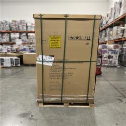 DALLAS LOCATION - AS-IS Husky 4-Piece Extra Wide Heavy Duty Welded Steel Garage Storage System