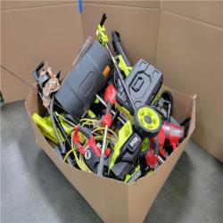 PHOENIX AS-IS TOOL PALLET