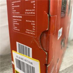 NEW - Milwaukee FUEL 18V Lithium-Ion Brushless Cordless HACKZALL Reciprocating Saw Kit