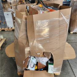 Phoenix AS-IS Mixed Home Improvement Pallet