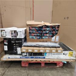 Phoenix AS-IS Mixed Home Improvement Pallet