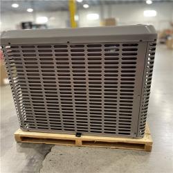 DALLAS LOCATION -Johnson Controls 3 Ton 14.3 Seer/8.2 HSPF 2-Stage Heat Pump