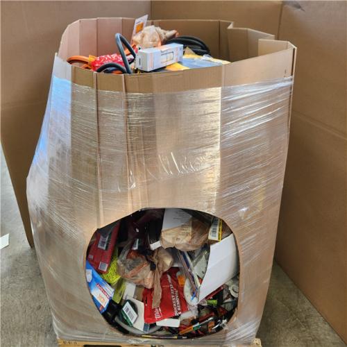 Phoenix AS-IS Monster Turbo Pallet