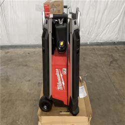 Houston Location AS-IS Milwaukee Tower Light/Charger