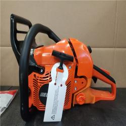 Phoenix NEW ECHO 20 in. 59.8 cc Gas 2-Stroke Rear Handle Timber Wolf Chainsaw