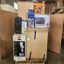 Phoenix AS-IS Mixed Home Improvement Pallet