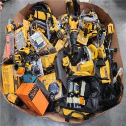 PHOENIX AS-IS TOOL PALLET