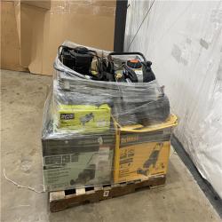 Houston OUTDOOR POWER EQUIPMENT
