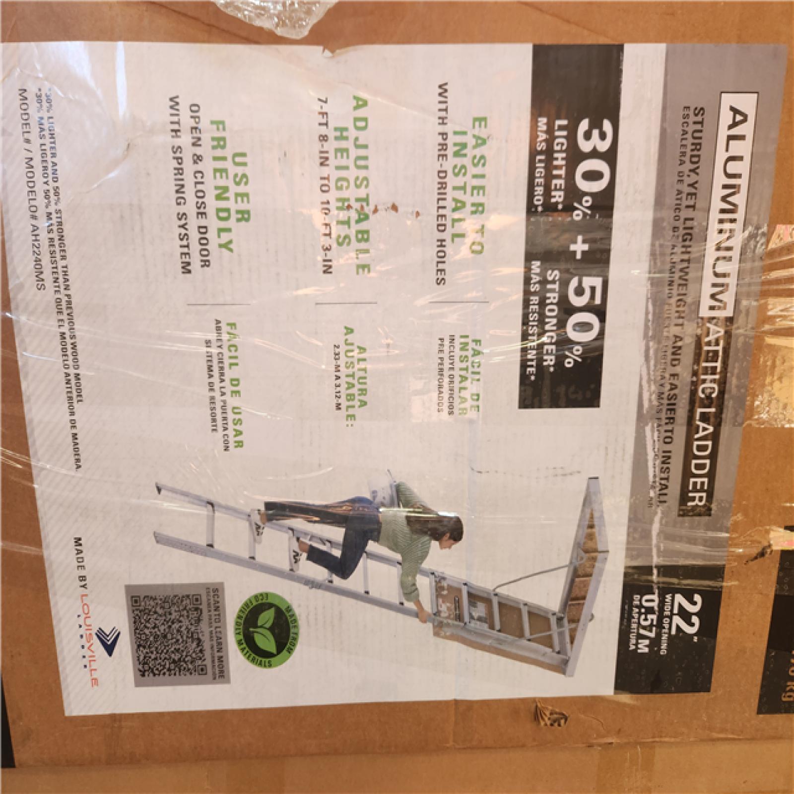 Phoenix AS-IS Monster Turbo Pallet