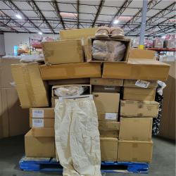 CALIFORNIA NEW TARGET GENERAL MERCHANDISE