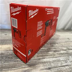 NEW - Milwaukee 18V Lithium-Ion Brushless Cordless 1 in. SDS-Plus D-Handle Rotary Hammer (Tool-Only)