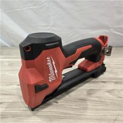 AS-IS Milwaukee M12 Cable Stapler (TOOL ONLY)