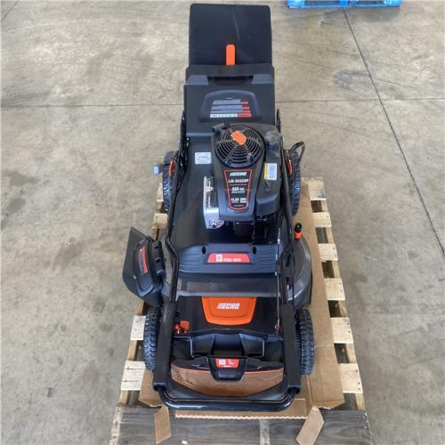 Houston Location - AS-IS Echo 30 Lawn Mower