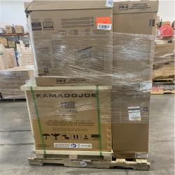DALLAS LOCATION- AS-IS HOME IMPROVEMENT PALLET
