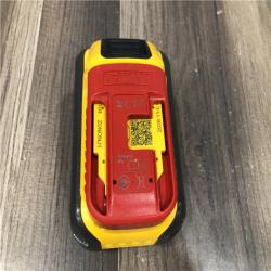 AS-IS DEWALT 20V/60V MAX FLEXVOLT Lithium-Ion 9.0Ah Battery and Charger Starter Kit