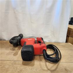 AS-IS- Milwaukee SDS MAX Demolition Hammer