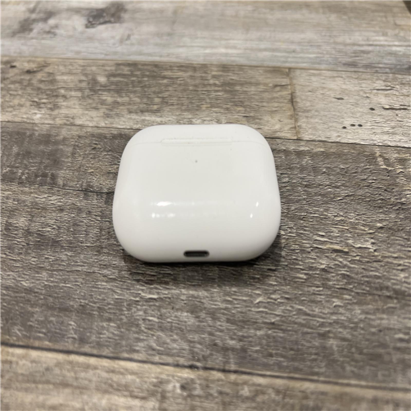AS-IS AirPod Pro 1st. generation - with Active Noise Cancellation - White