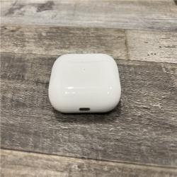 AS-IS AirPod Pro 1st. generation - with Active Noise Cancellation - White