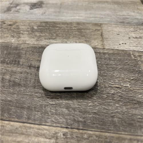 AS-IS AirPod Pro 1st. generation - with Active Noise Cancellation - White