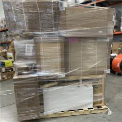 DALLAS LOCATION- AS-IS HOME IMPROVEMENT PALLET
