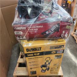 Phoenix AS-IS Monster Turbo Pallet