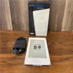 Amazon Kindle Paperwhite 6 Inch 4GB WiFi - White