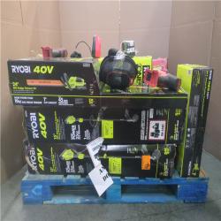 PHOENIX AS-IS TOOL PALLET