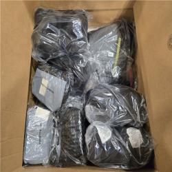 DALLAS LOCATION - NEW! BULLSEYE MIXED PALLET