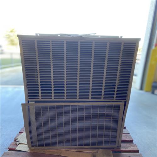 DALLAS LOCATION - MAGIC PAK PACKAGED VERTICAL UNIT 48K HEAT/ 18K COOL HWC8N4812P18A