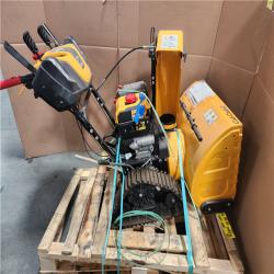 CALIFORNIA AS-IS OUT DOOR POWER EQUIPMENT