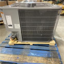 DALLAS LOCATION- Smartcomfort® by Carrier 2 Ton 14.3 Seer2 Heat Pump