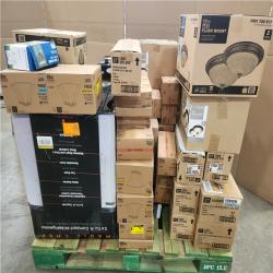 Phoenix AS-IS Mixed Home Improvement Pallet