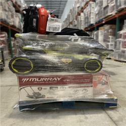 DALLAS LOCATION - AS-IS MONSTER TURBO