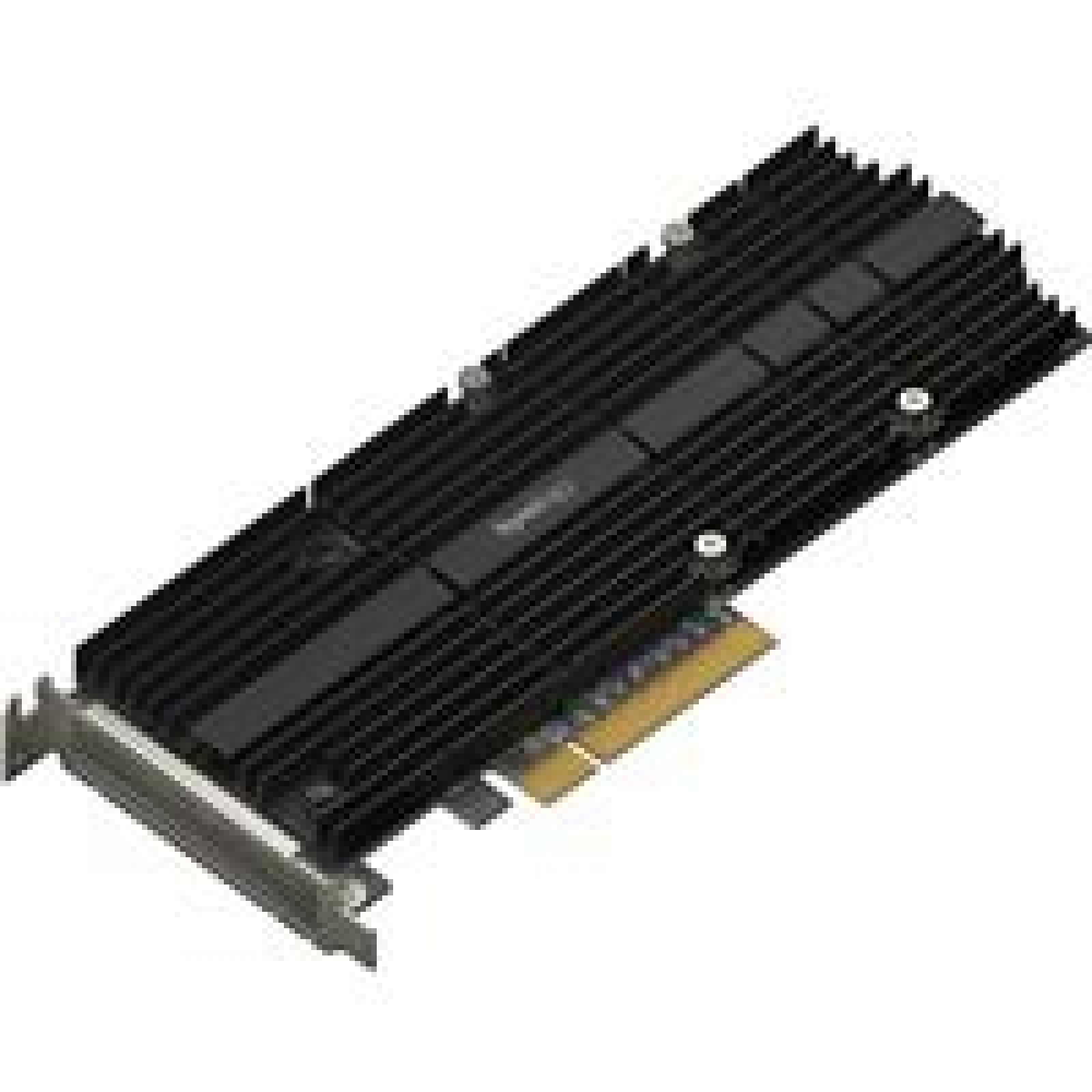 Adaptador De SSD M.2 NVMe M2D20 Synology