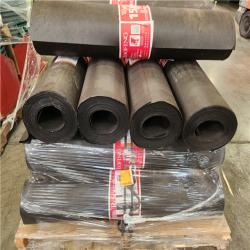 Phoenix AS-IS Warrior Roofing 231.48 sq. ft. Felt Roof Deck Protection Pallet (15-Rolls)