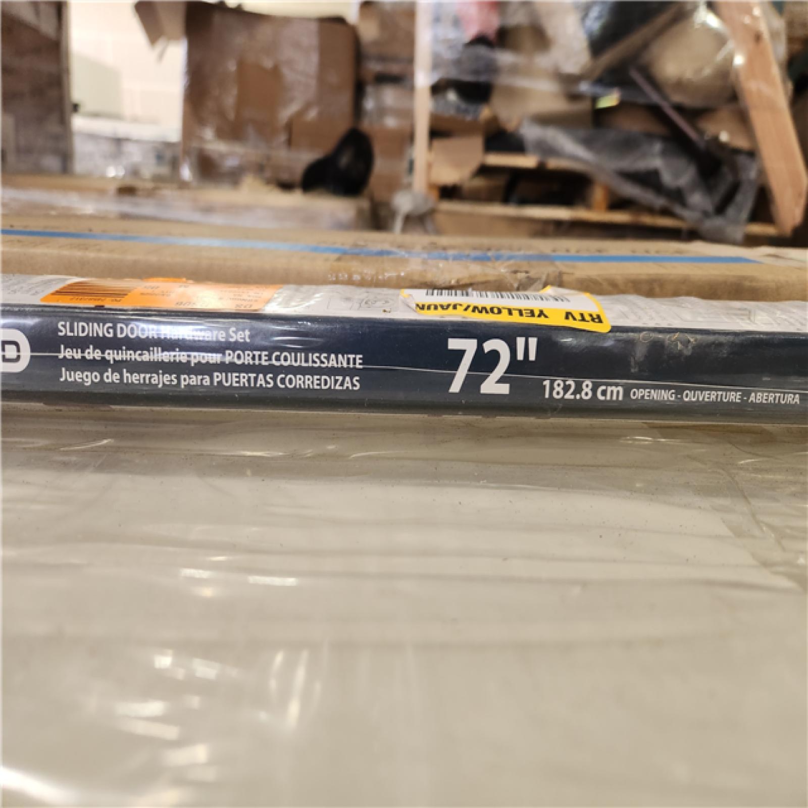 Phoenix AS-IS Mixed Home Improvement Pallet