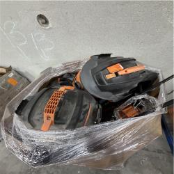 Atlanta Location As-Is Tools and More Partial Truckload (8 Pallets) 6270-C