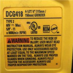 AS-IS DEWALT Cordless 18-Gauge Narrow Crown Stapler (Tool Only)