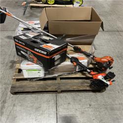 DALLAS LOCATION - AS-IS MONSTER TURBO