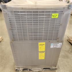 Phoenix NEW Allied Air Enterprises York 5-ton commercial packaged gas/electric rooftop unit Model# PCG4B601002X4A
