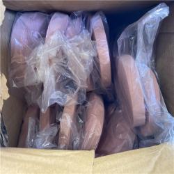 DALLAS LOCATION -  BULLSEYE SHADE & SHORE SANDELS ,TRASH CAN PALLET
