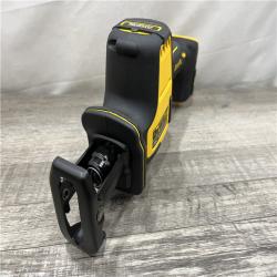 AS-IS DEWALT ATOMIC 20V MAX Cordless Brushless Compact Reciprocating Saw (Tool Only)