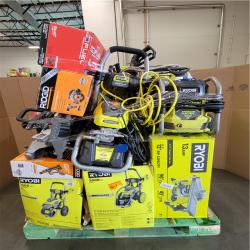 PHOENIX AS-IS TOOL PALLET