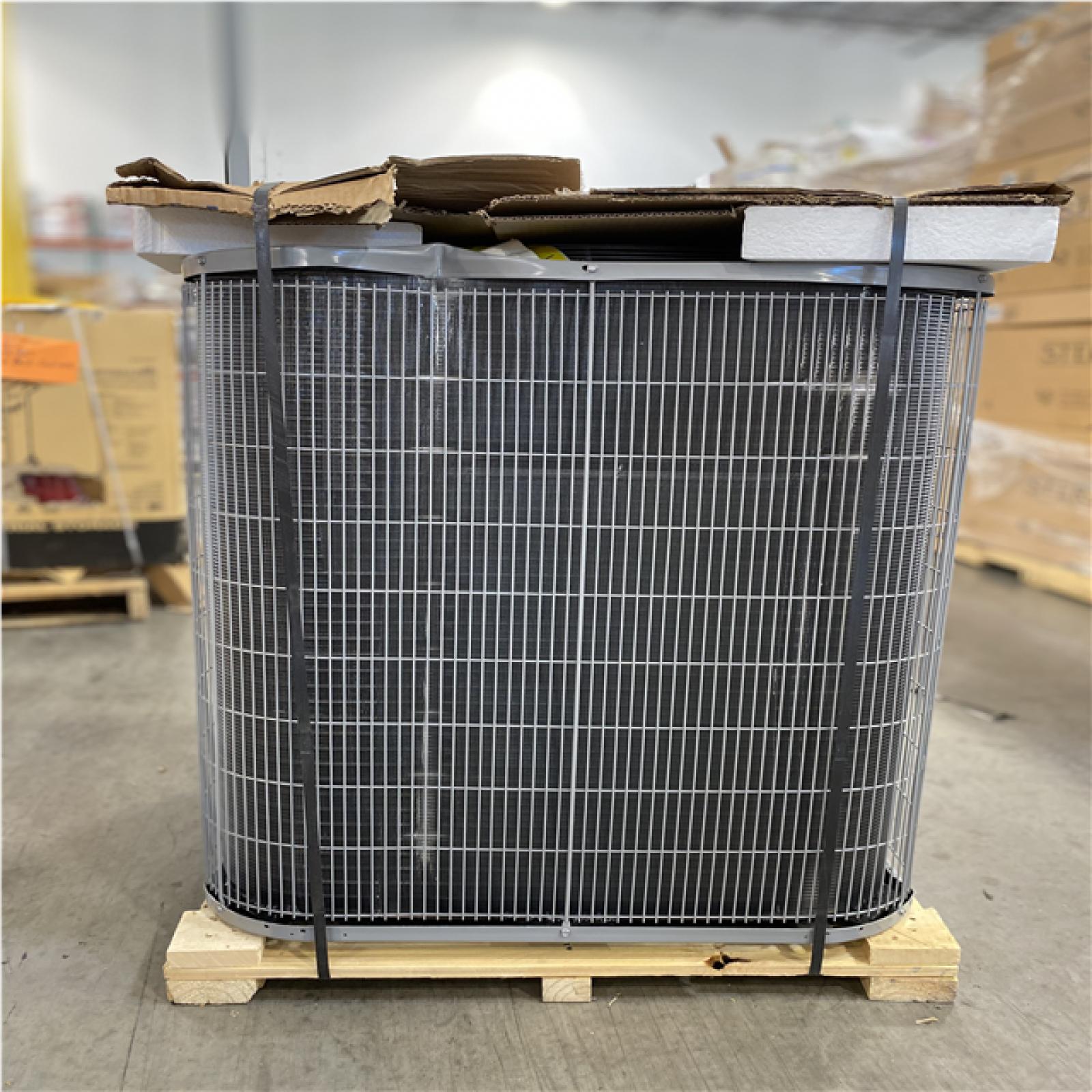 DALLAS LOCATION - Smartcomfort® By Carrier 2.5 Ton 14.3 Seer2 Condensing Unit R-454b