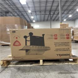 DALLAS LOCATION- Nexgrill 4-Burner Propane Gas Grill PALLET (2 UNITS)