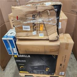 Phoenix AS-IS .Com Home Improvement Pallet