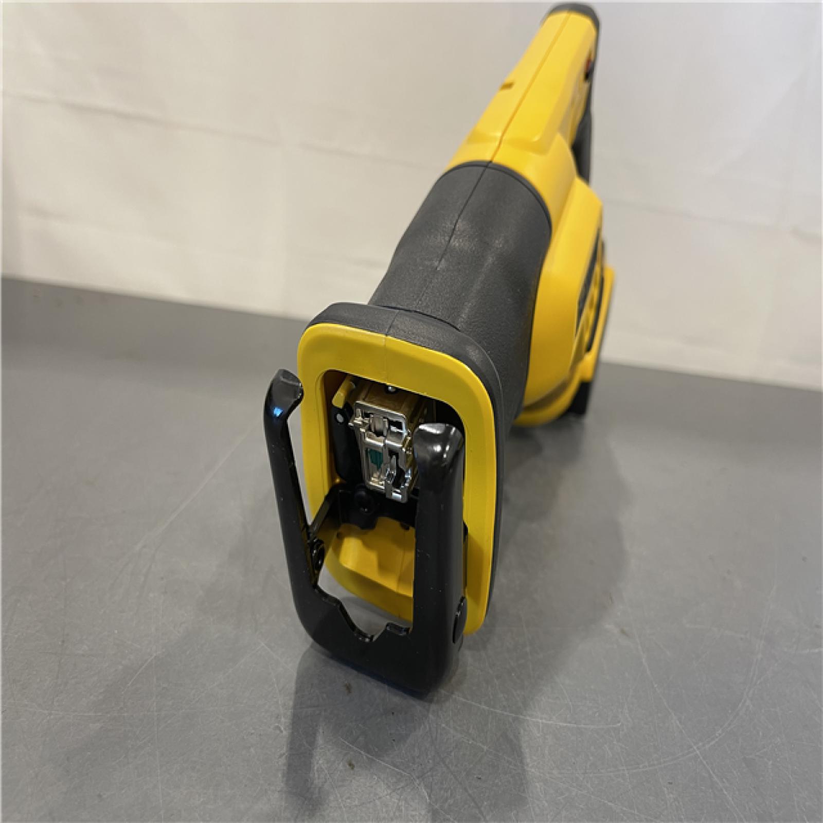 AS-IS - DEWALT 20-Volt MAX Lithium-Ion Cordless Compact Reciprocating Saw Kit